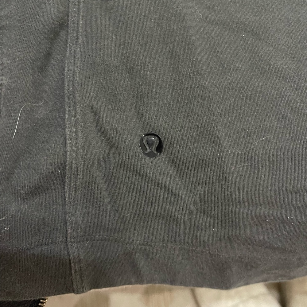 Lululemon jacket - Picture 3 of 3